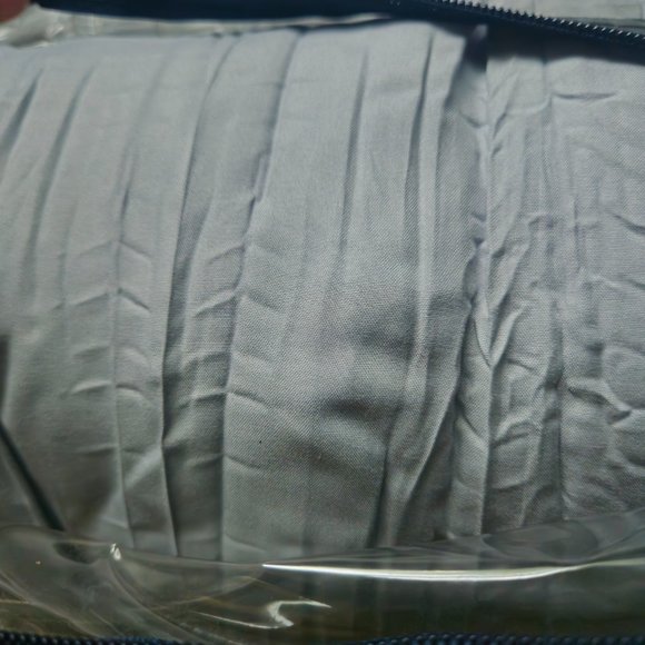 Bed in a bag full size in grey - Picture 6 of 6